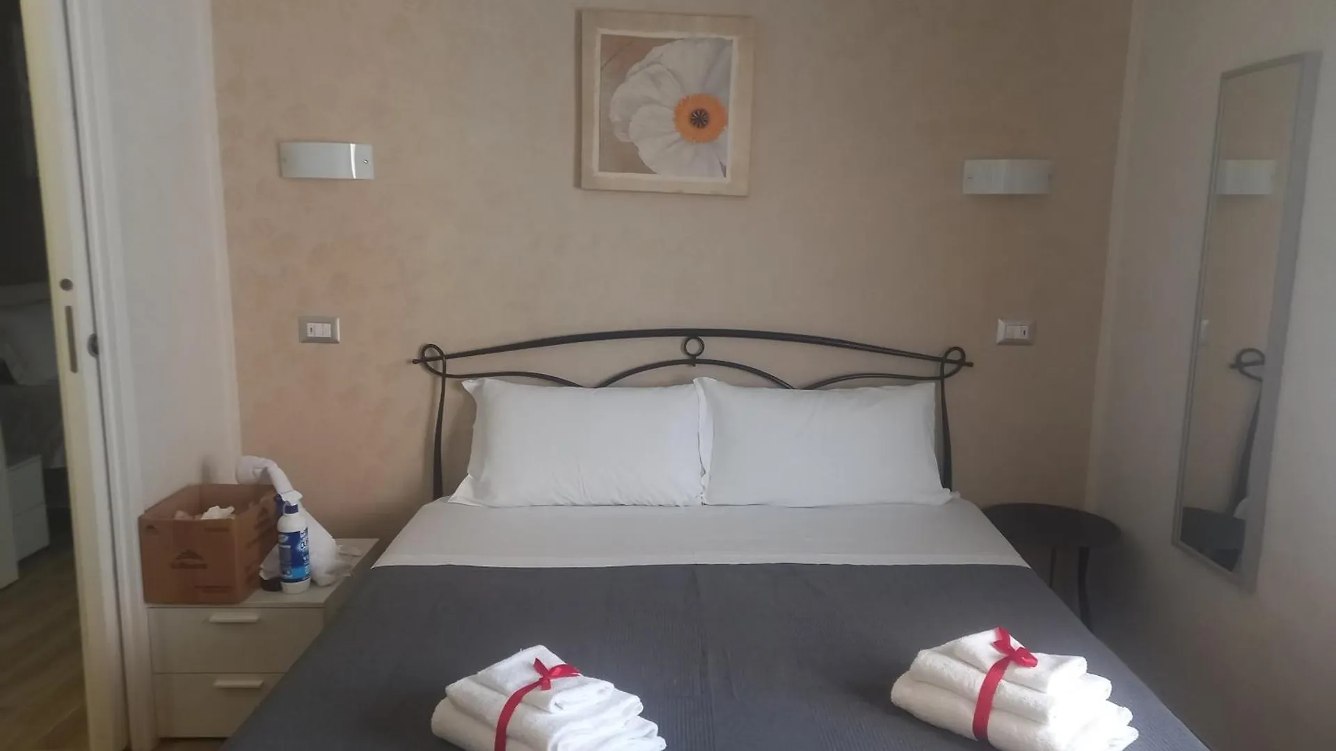 Frühstückspension Bed and Breakfast Vatican Gabriel Rom Italien