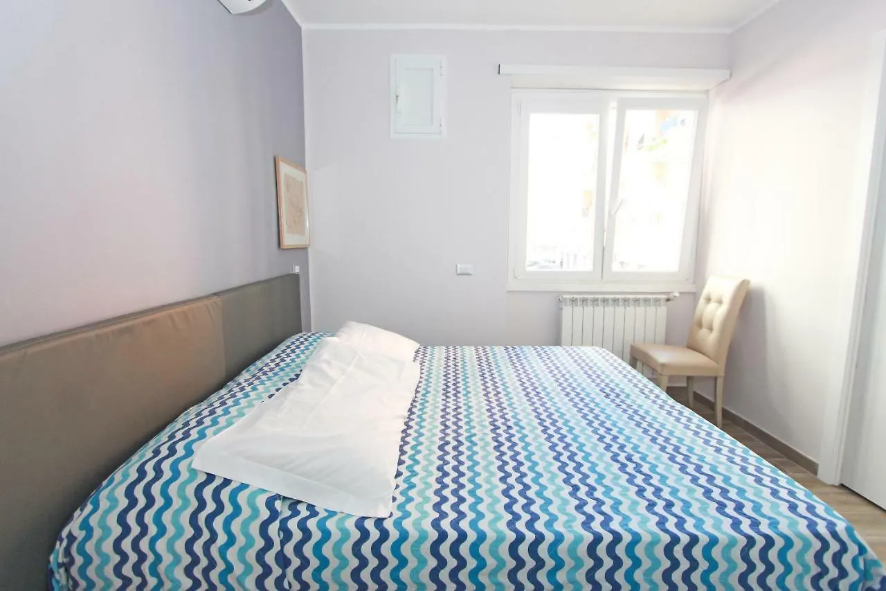Vatican Gabriel Bed & Breakfast Rome Italy