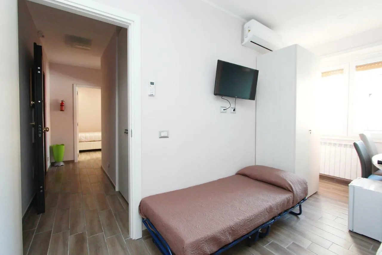 Vatican Gabriel Bed & Breakfast Rome 0*,  Italy
