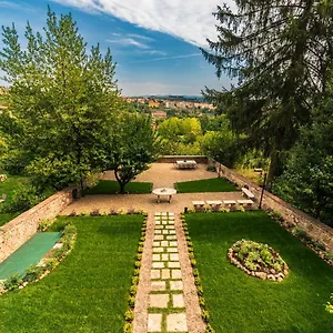 Il Giardino Di Pantaneto Residenza D'epoca Bed and breakfast Siena