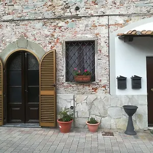 A Casa Mia Couette-café Pise