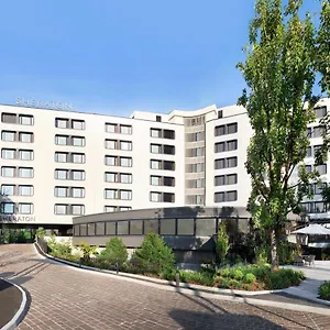 Sheraton San Siro Hotel Milan