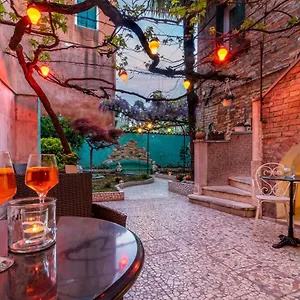 Casa Boccassini Hotel Venise