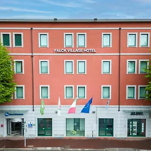 Western Falck Village Milano Sesto Sesto San Giovanni