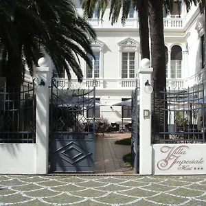 Imperiale Hotel Spotorno