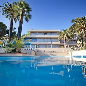Nyala Hotel San Remo