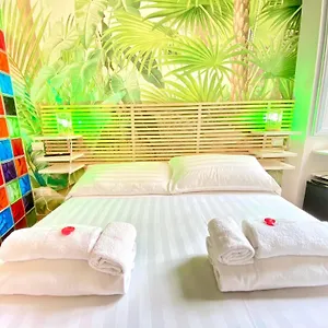 Kiss Me Luxury Bed and breakfast