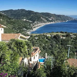 Sirius Hotel Taormine