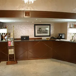 Primus Hotel