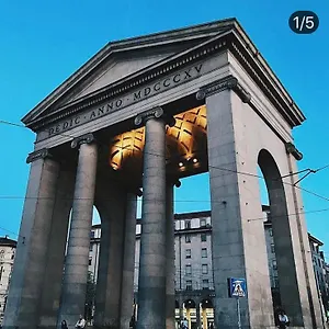 La Vignetta Hotel Milan