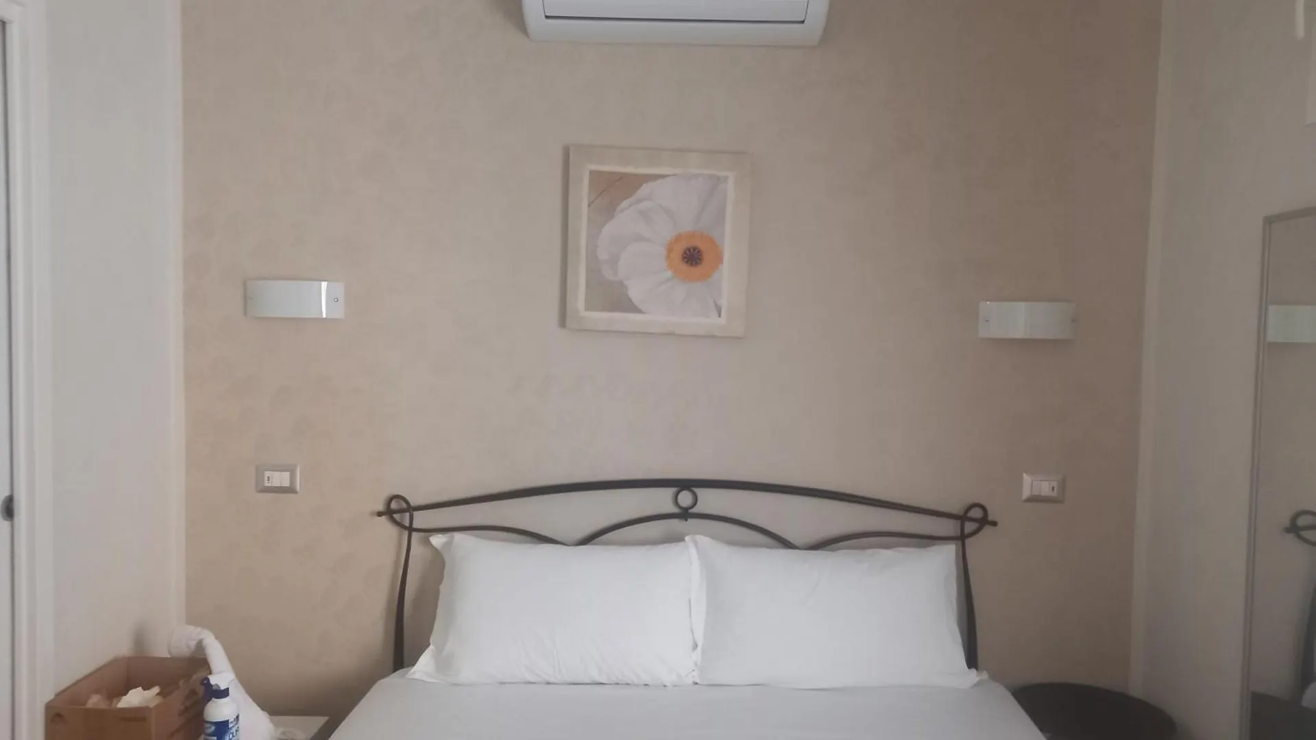 Bed and Breakfast Vatican Gabriel à Rome 0*,  Italie