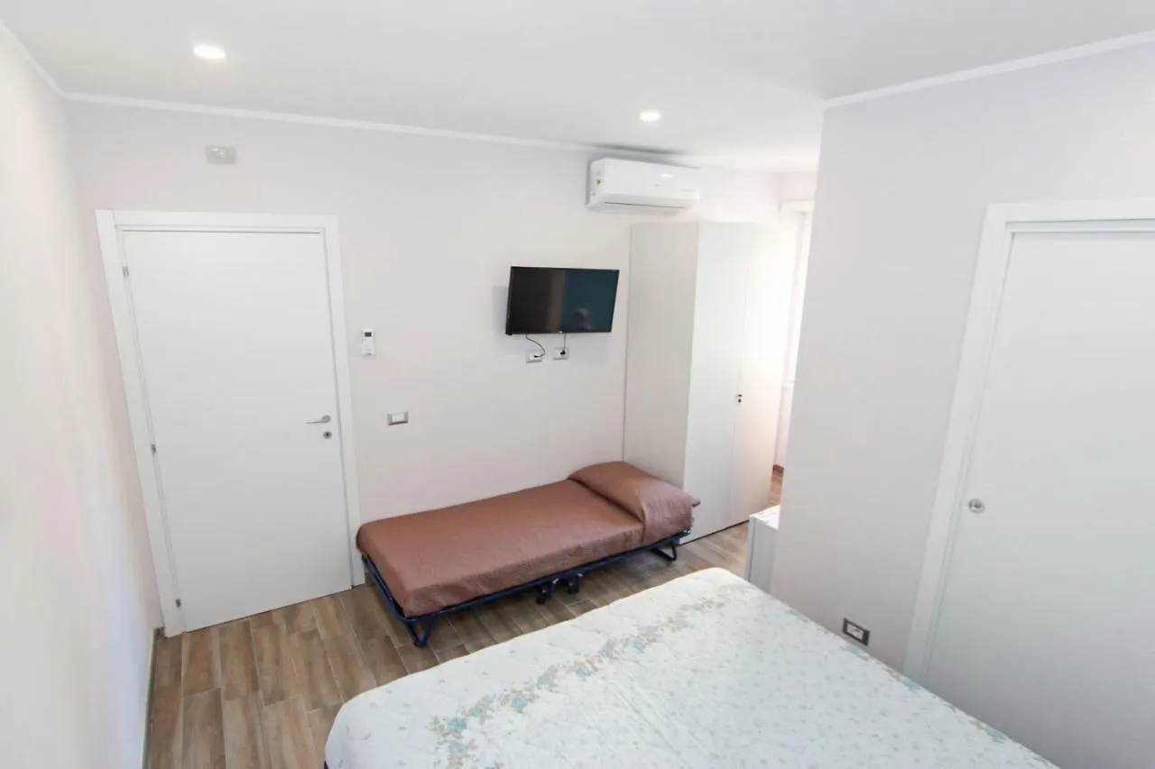 Vatican Gabriel Bed and Breakfast Roma