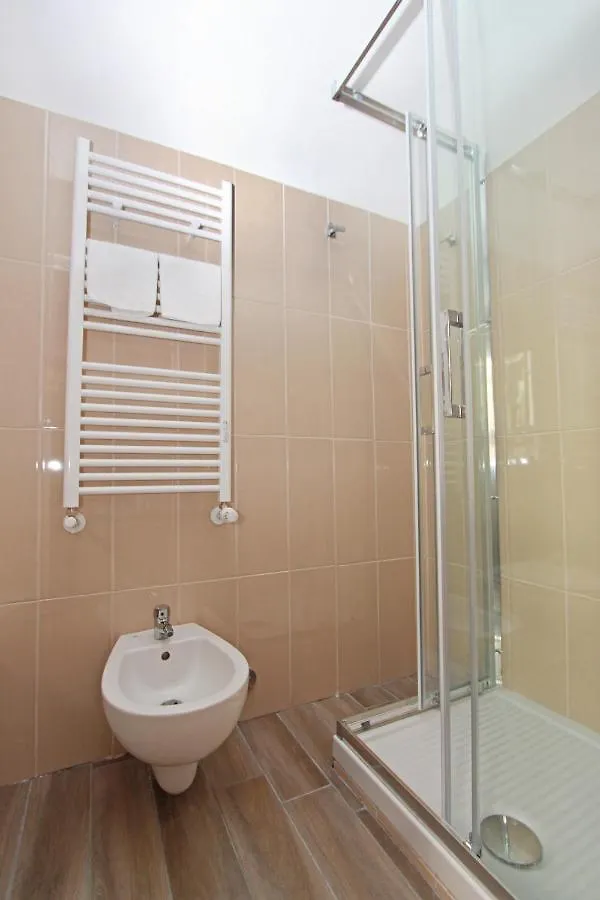 Vatican Gabriel Bed and Breakfast Roma